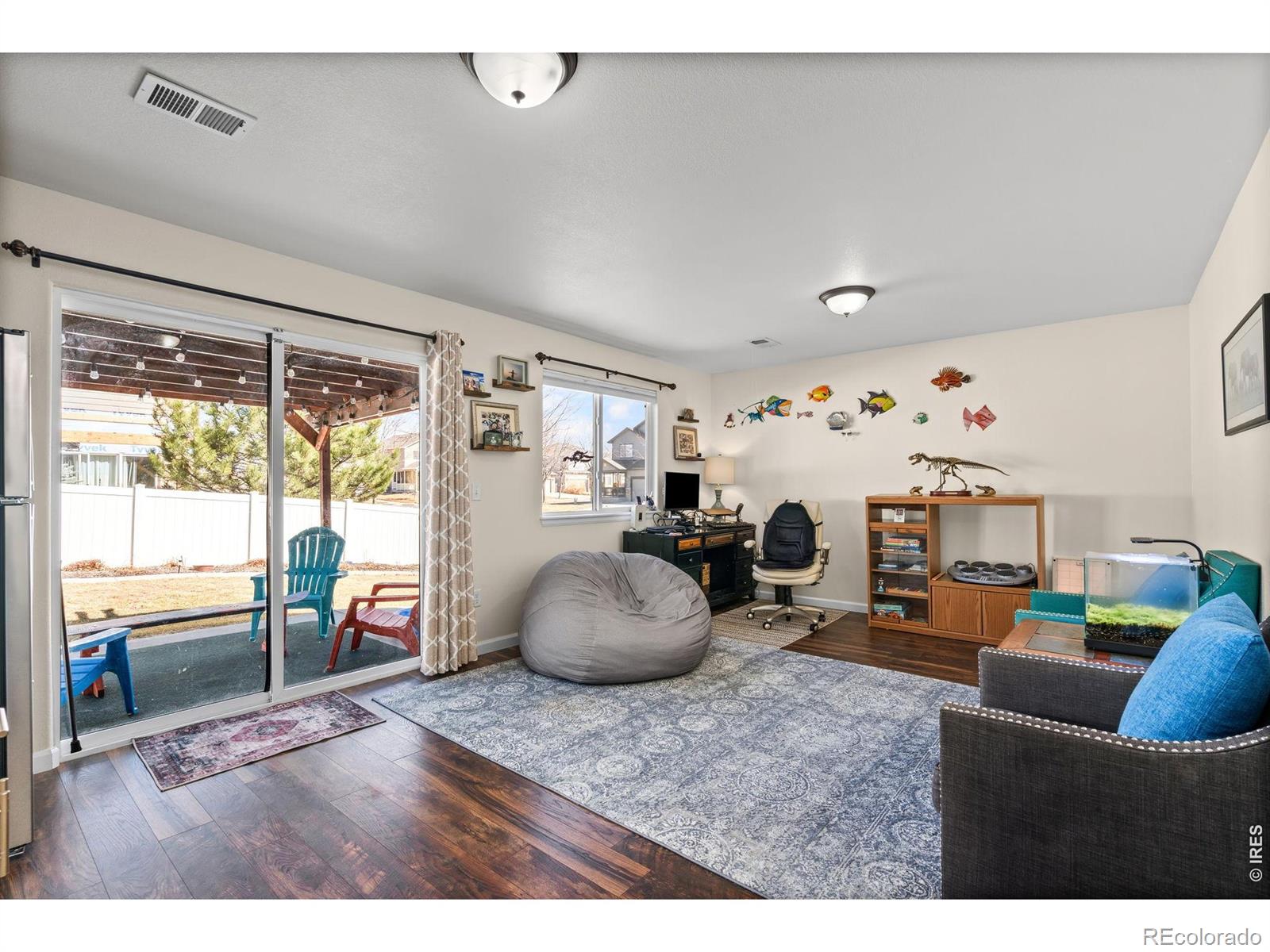 2324 Woodbury Lane Fort Collins CO 80524
