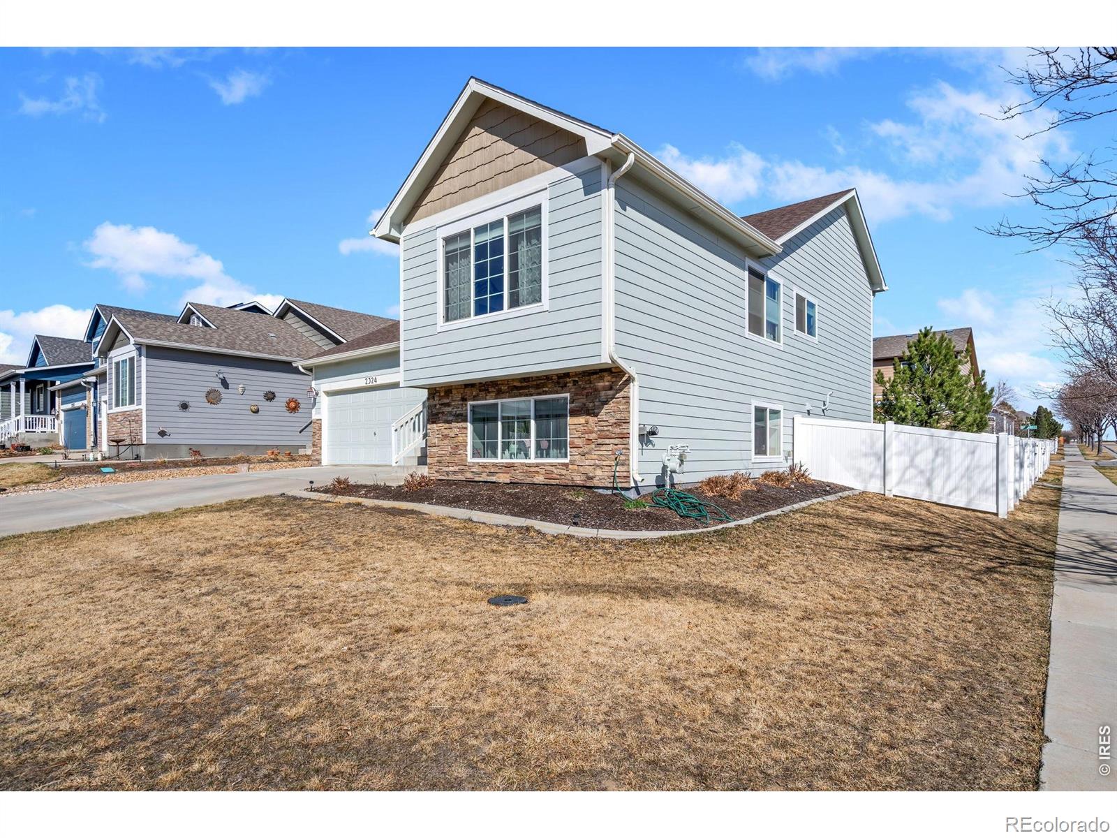 2324 Woodbury Lane Fort Collins CO 80524