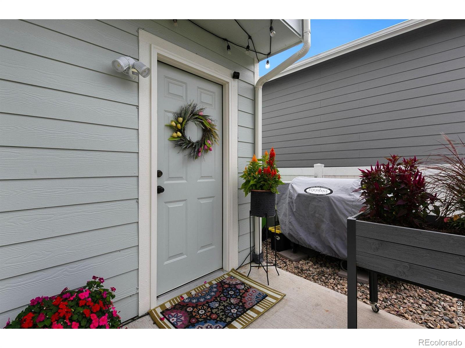 2324 Woodbury Lane Fort Collins CO 80524