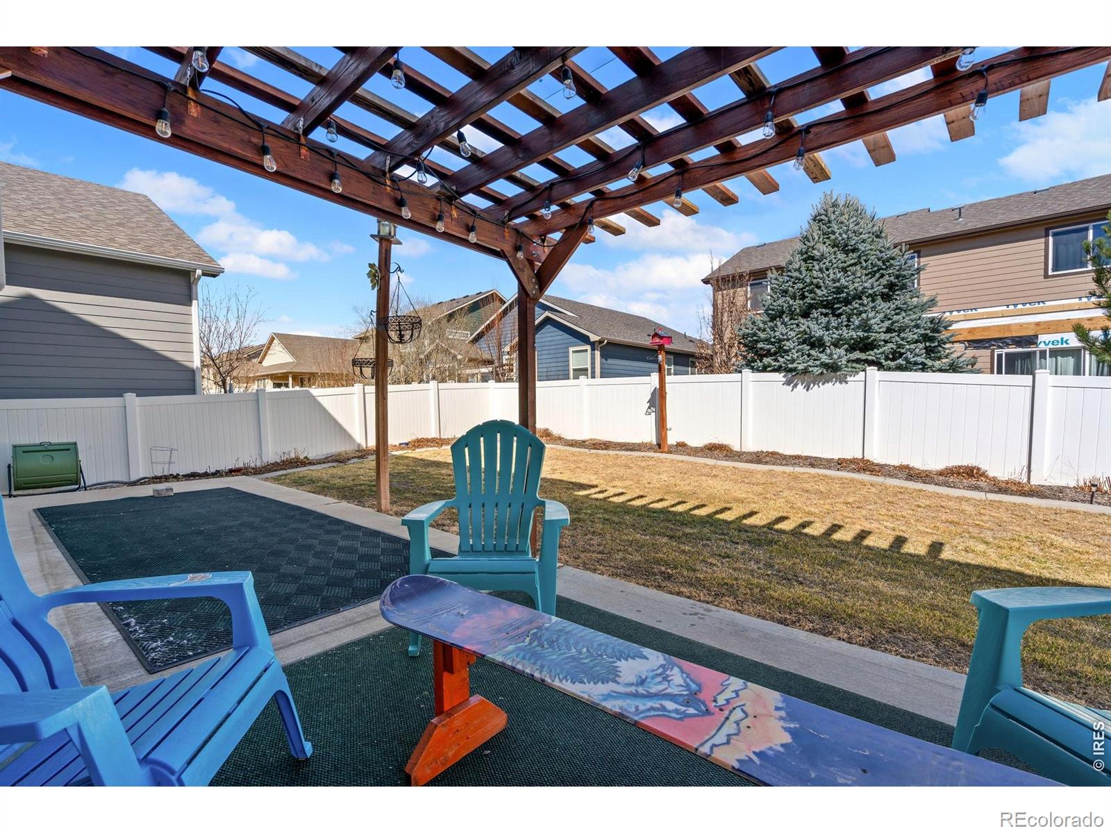 2324 Woodbury Lane Fort Collins CO 80524