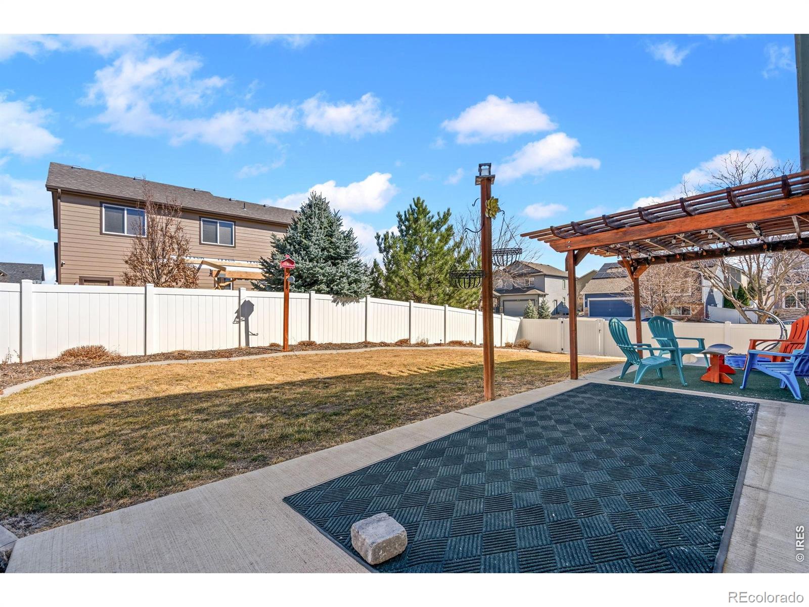 2324 Woodbury Lane Fort Collins CO 80524