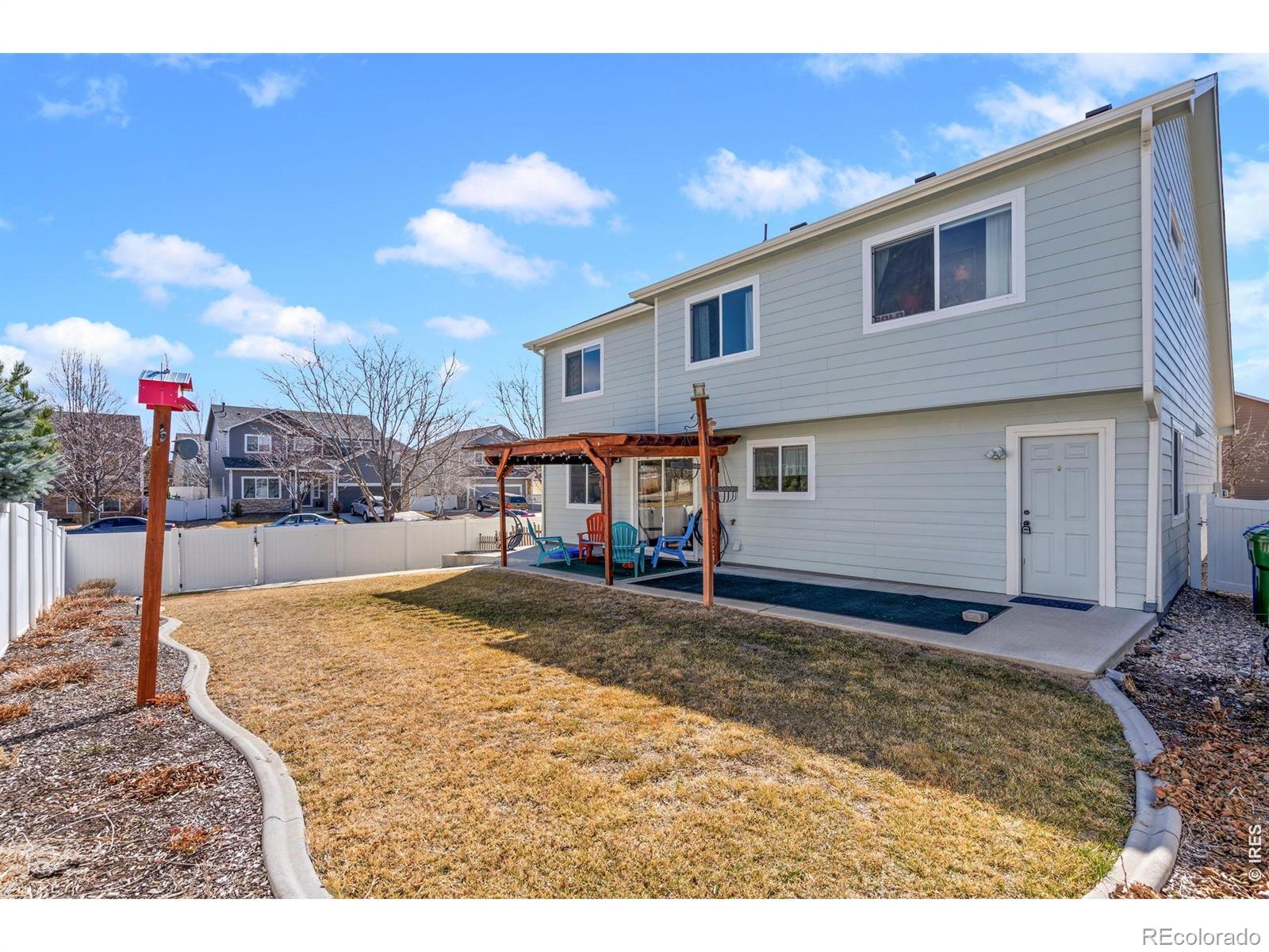 2324 Woodbury Lane Fort Collins CO 80524