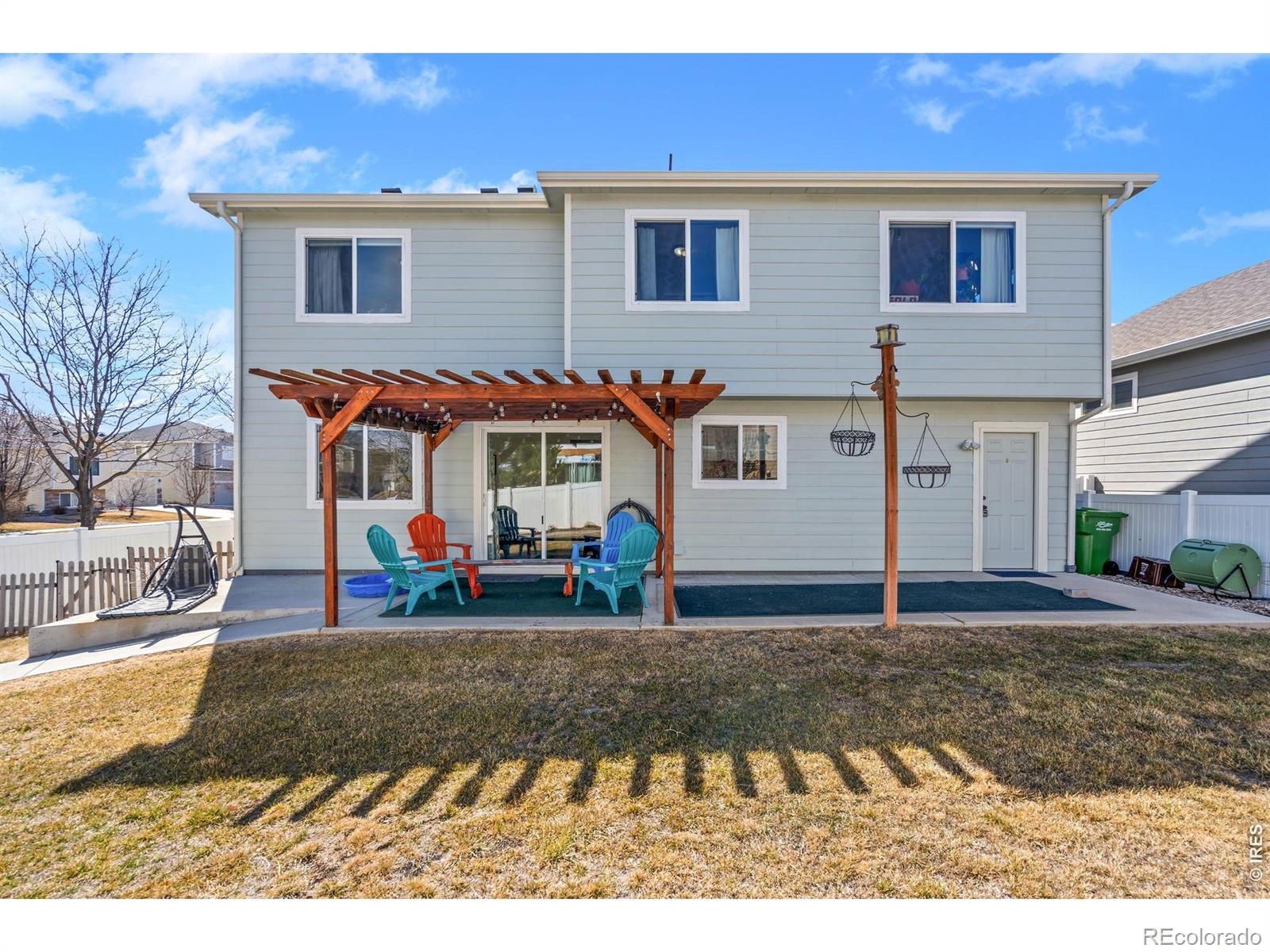 2324 Woodbury Lane Fort Collins CO 80524