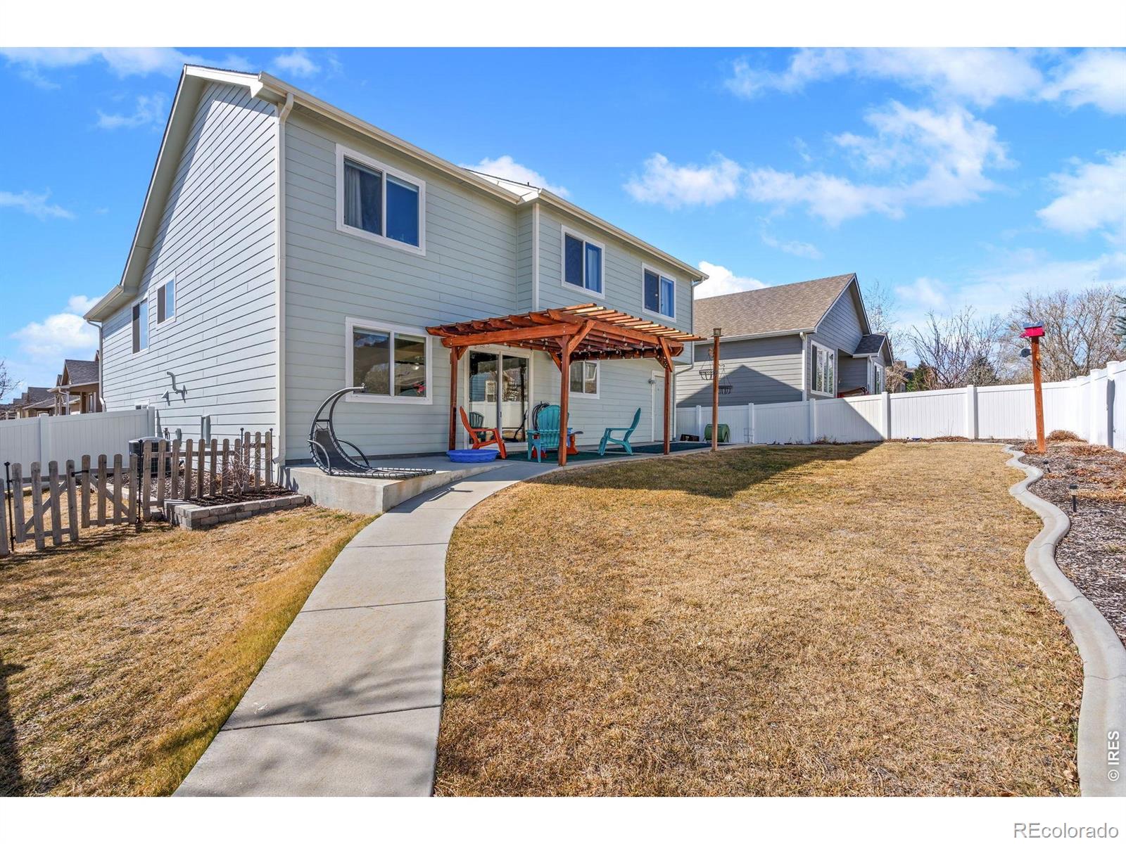 2324 Woodbury Lane Fort Collins CO 80524
