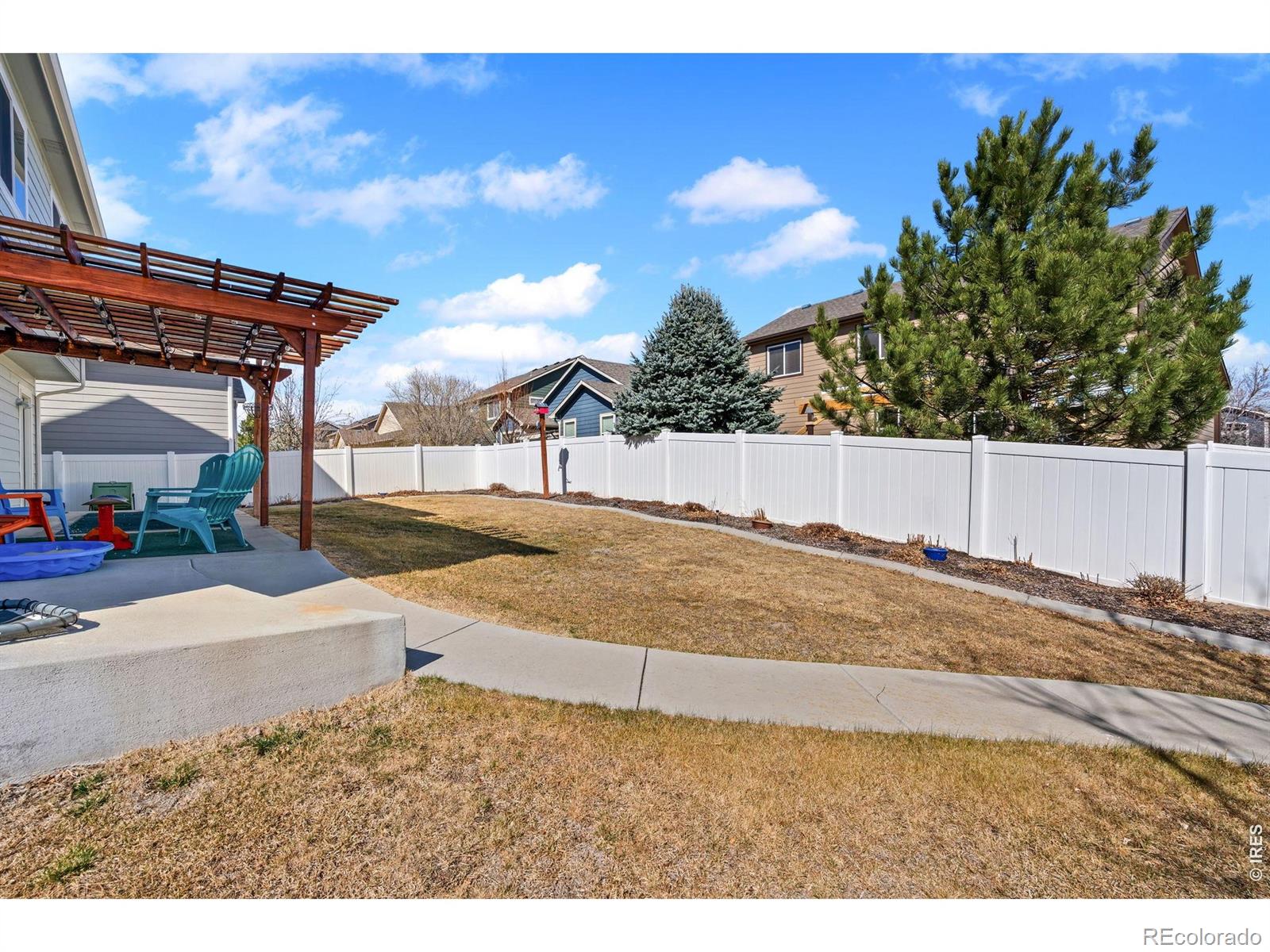 2324 Woodbury Lane Fort Collins CO 80524