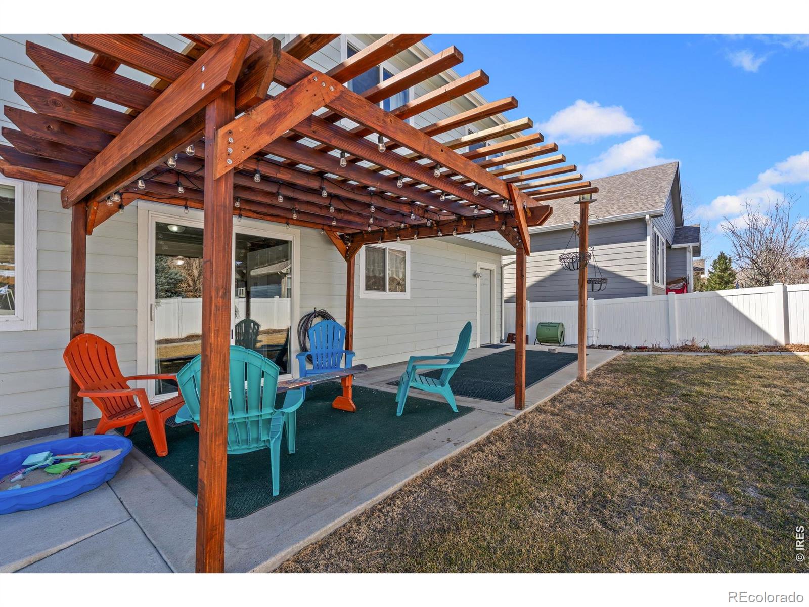 2324 Woodbury Lane Fort Collins CO 80524