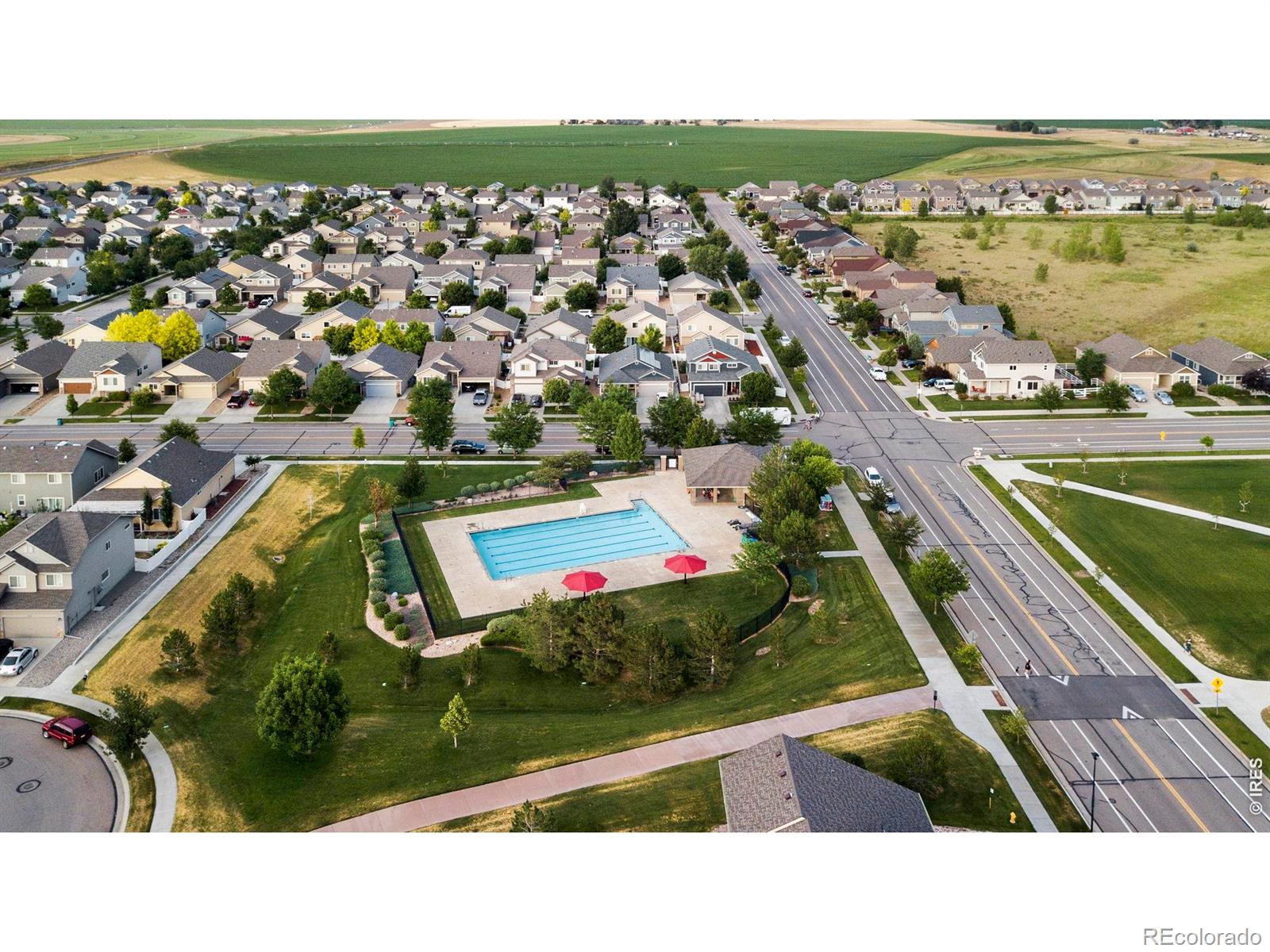 2324 Woodbury Lane Fort Collins CO 80524