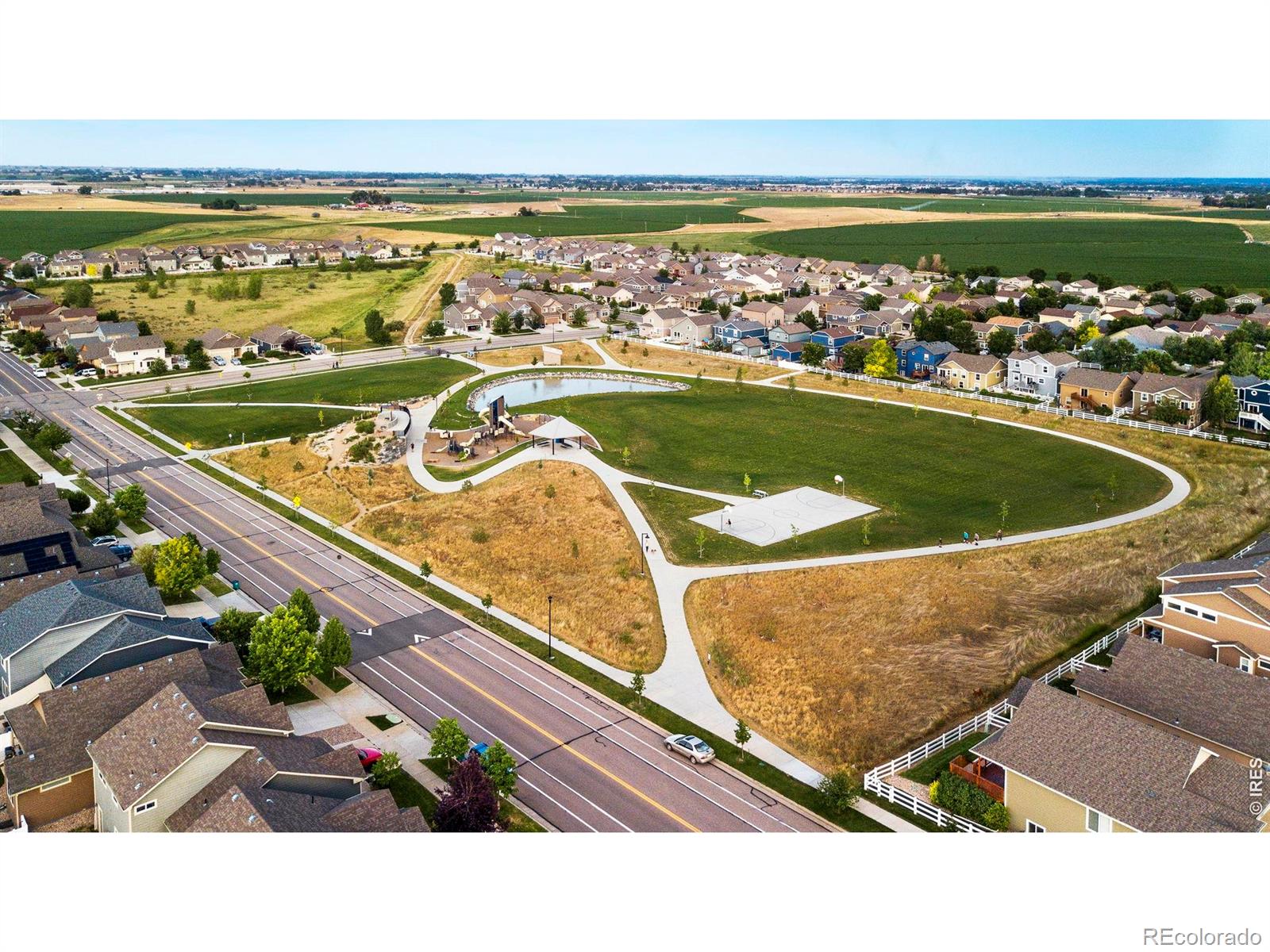 2324 Woodbury Lane Fort Collins CO 80524