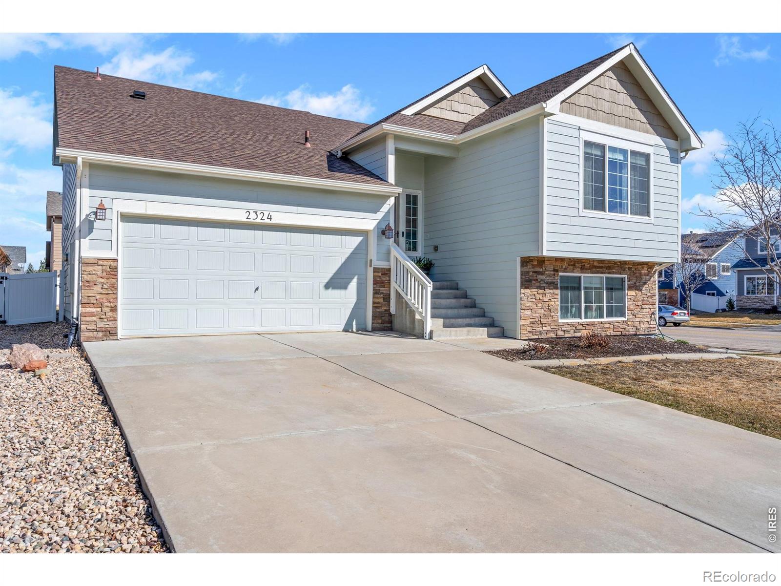 2324 Woodbury Lane Fort Collins CO 80524