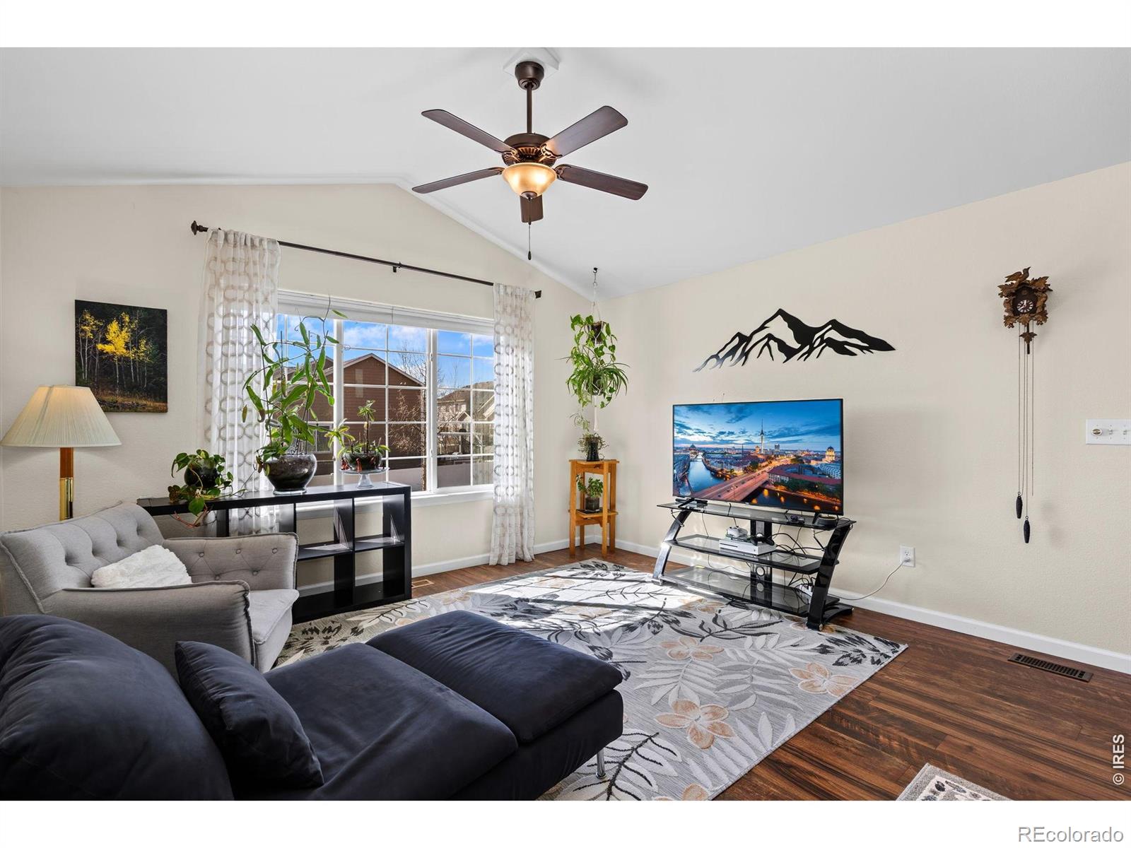2324 Woodbury Lane Fort Collins CO 80524