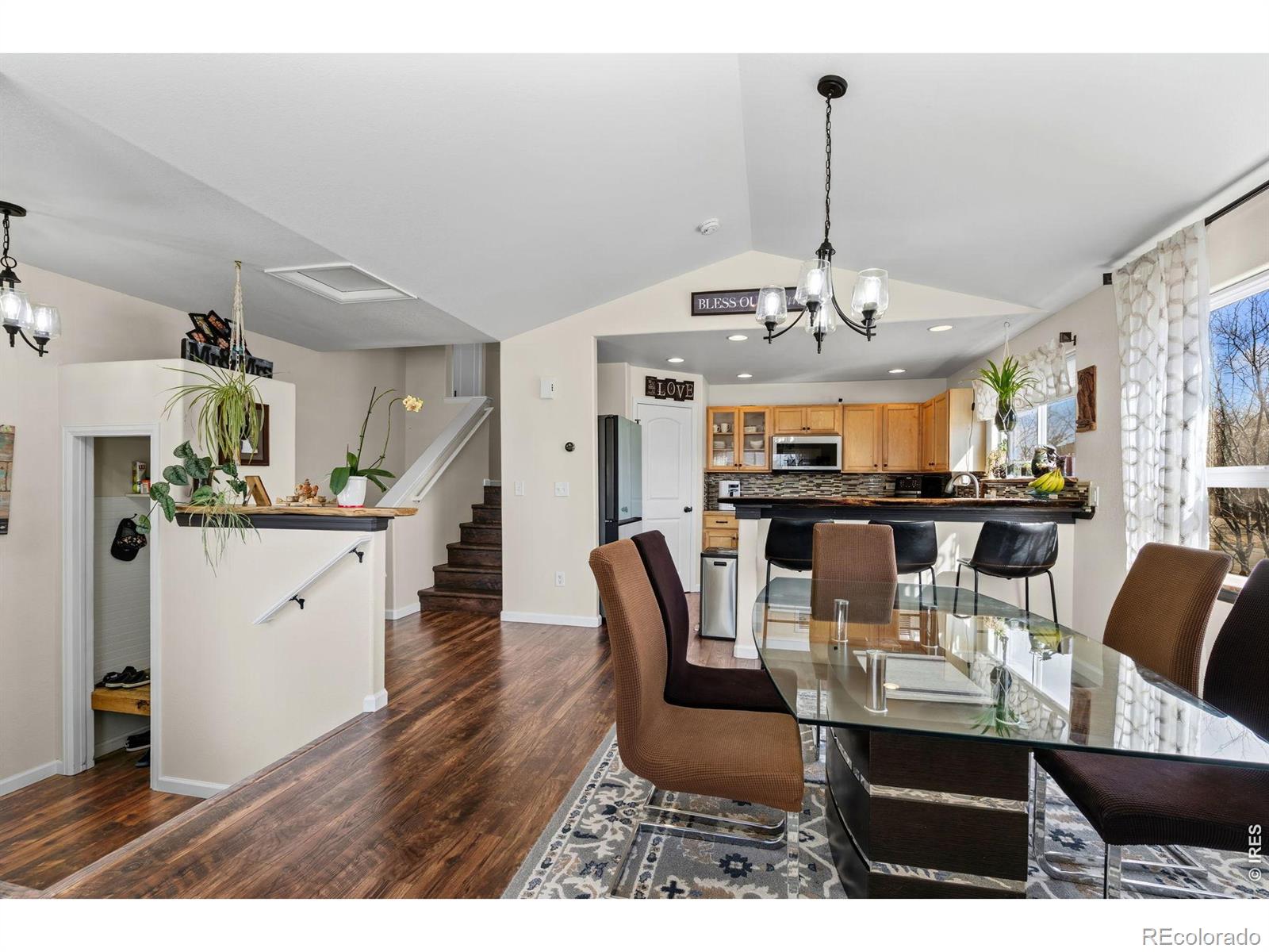 2324 Woodbury Lane Fort Collins CO 80524