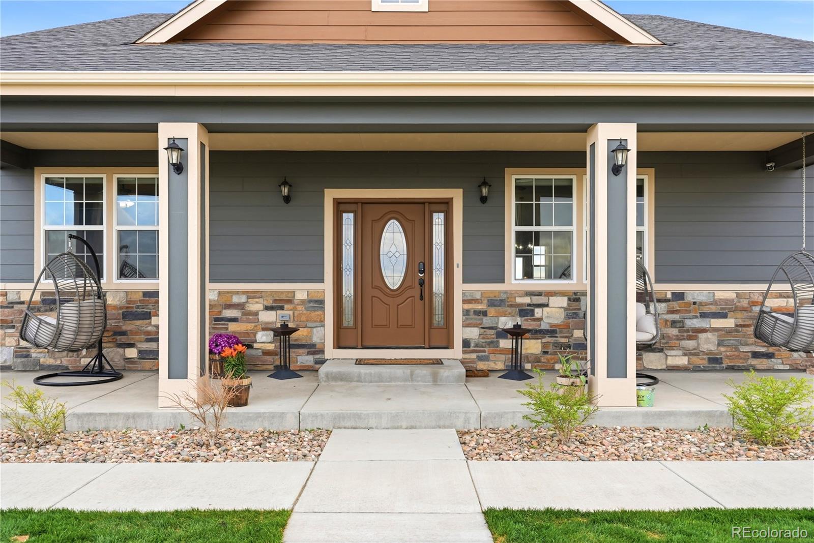 59601 E 56th Avenue Strasburg CO 80136