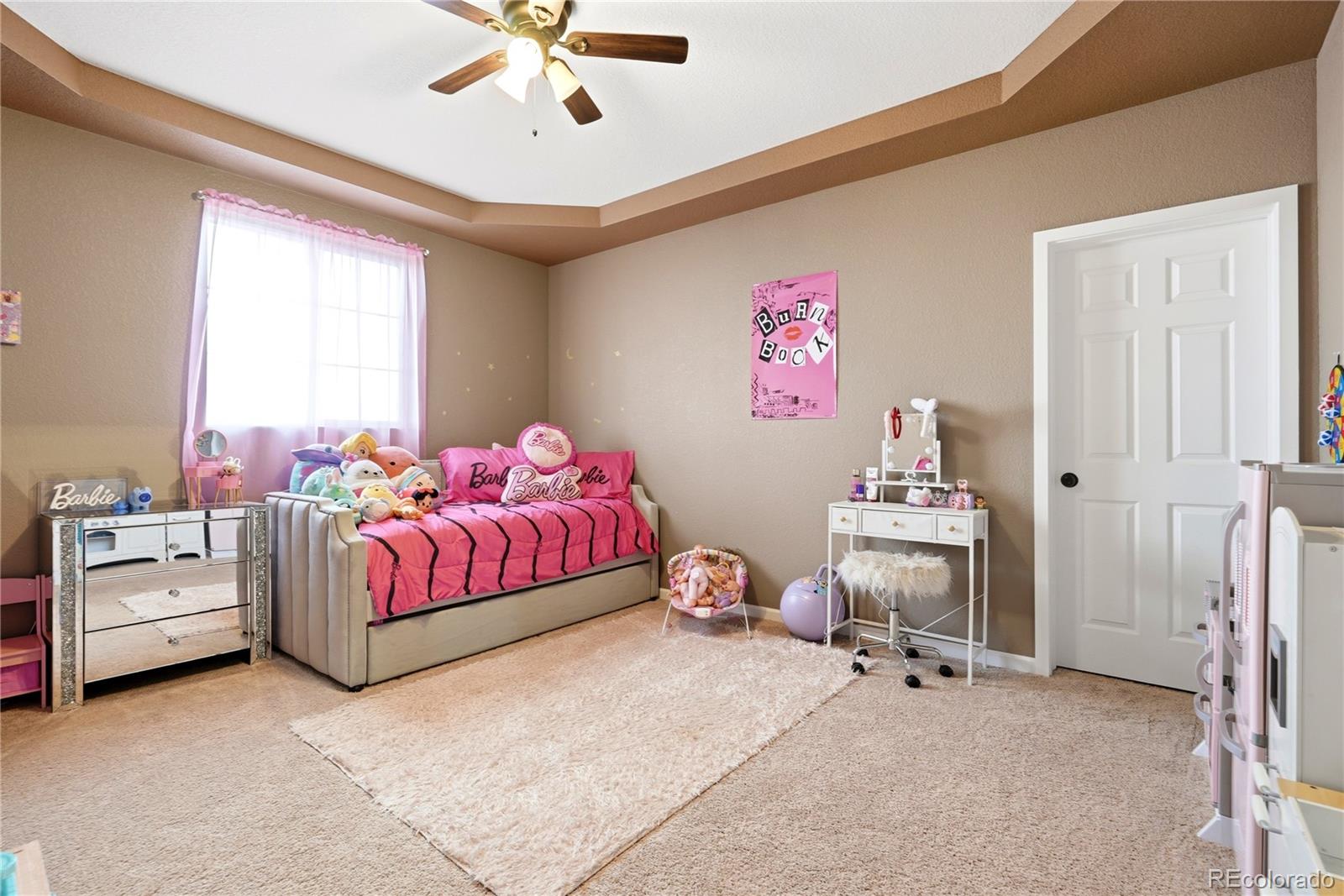 59601 E 56th Avenue Strasburg CO 80136