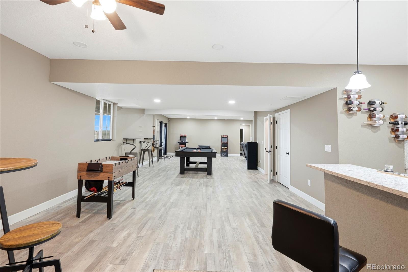 59601 E 56th Avenue Strasburg CO 80136