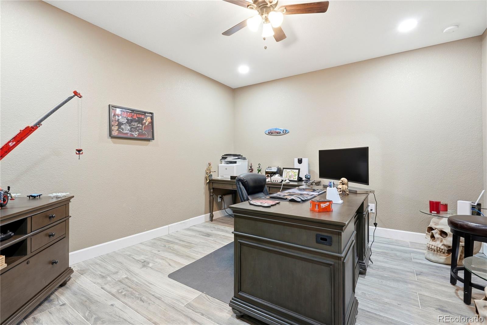 59601 E 56th Avenue Strasburg CO 80136