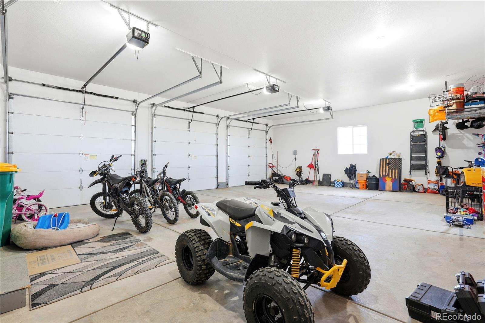 59601 E 56th Avenue Strasburg CO 80136