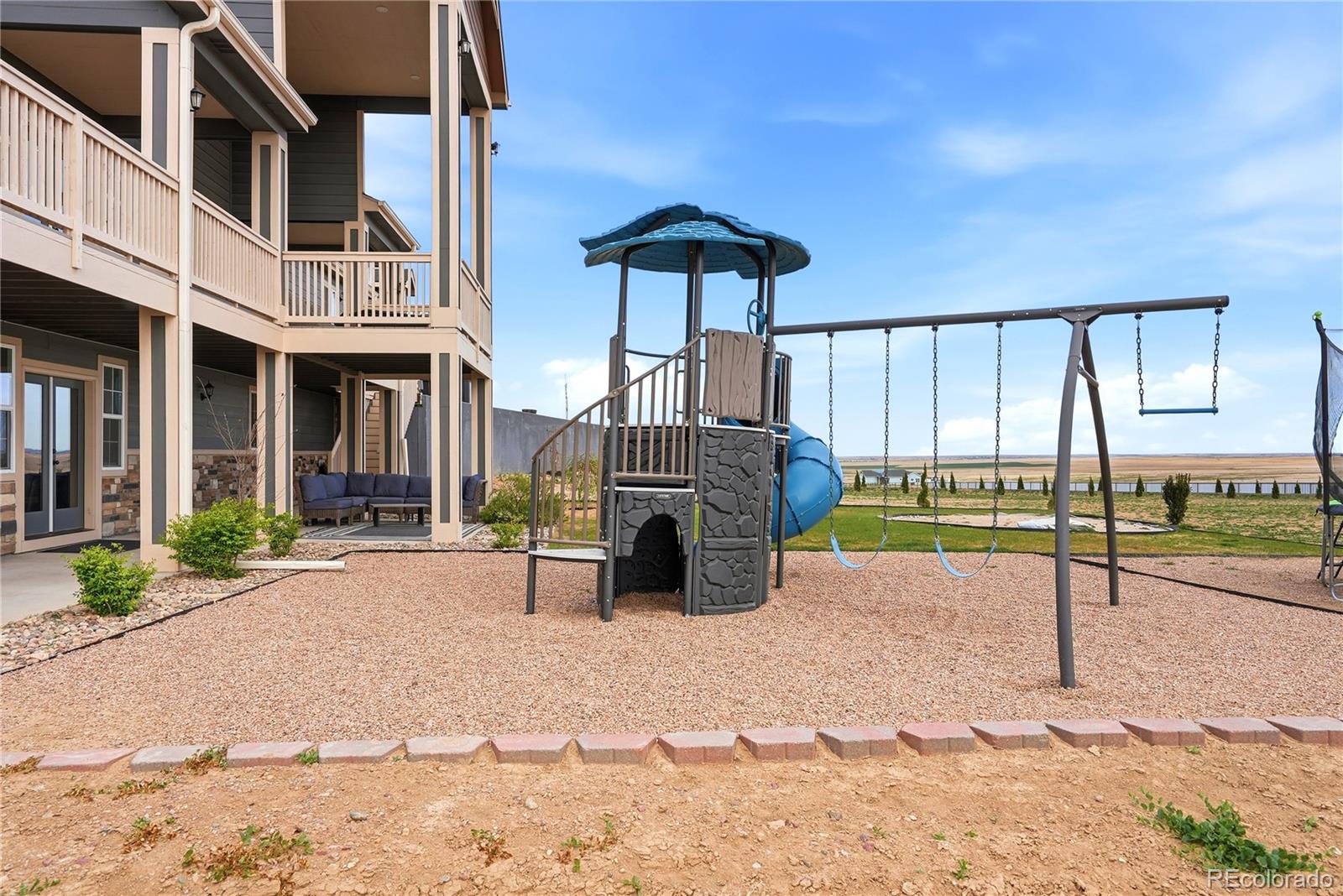 59601 E 56th Avenue Strasburg CO 80136