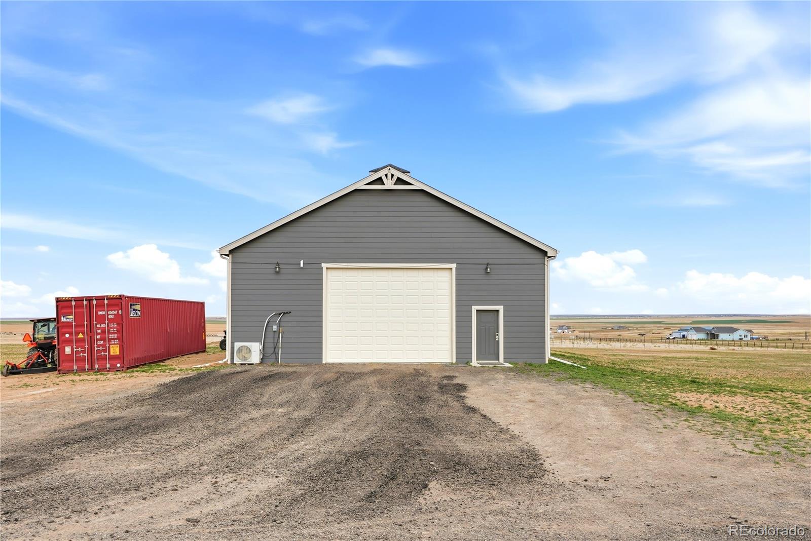 59601 E 56th Avenue Strasburg CO 80136