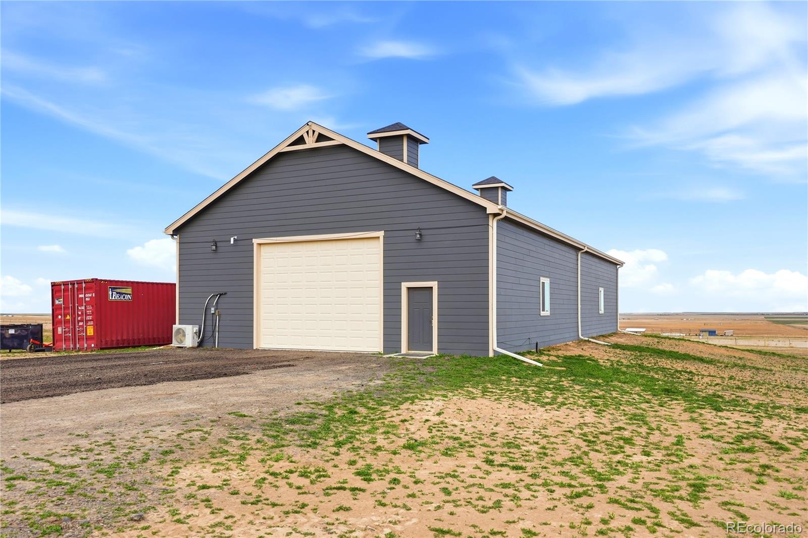 59601 E 56th Avenue Strasburg CO 80136