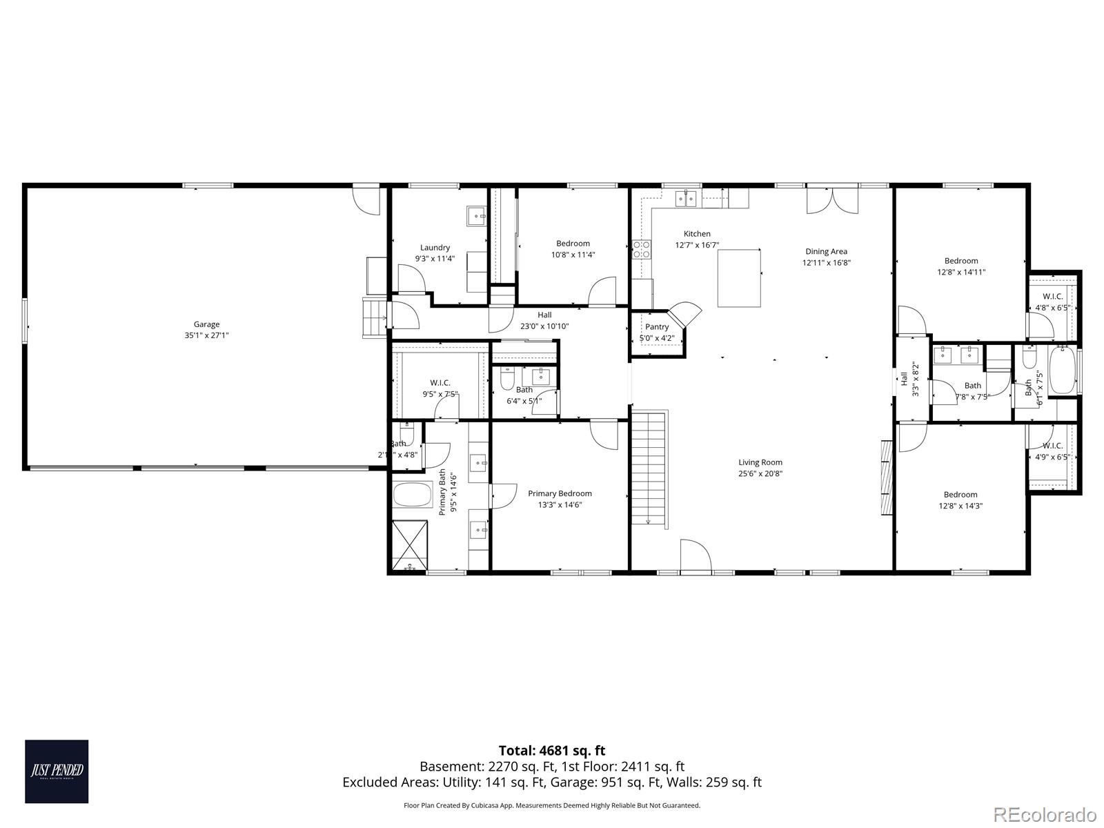 59601 E 56th Avenue Strasburg CO 80136