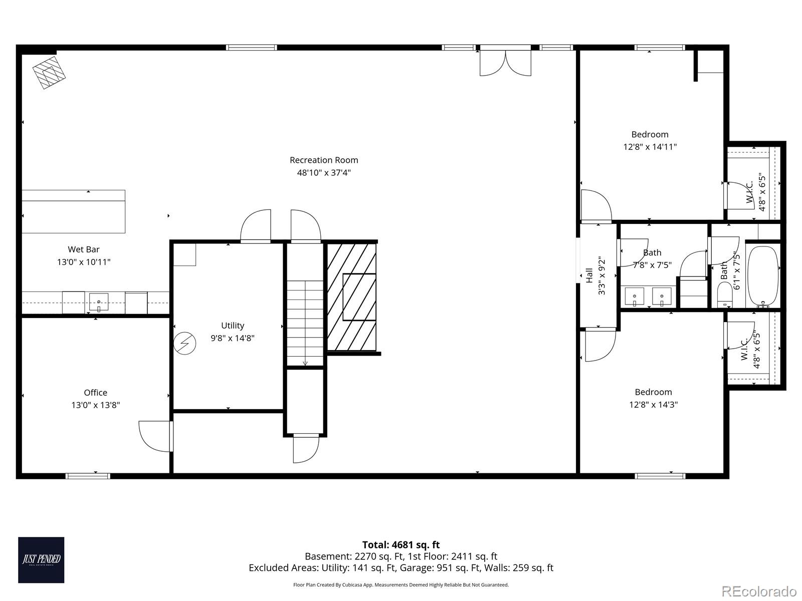 59601 E 56th Avenue Strasburg CO 80136