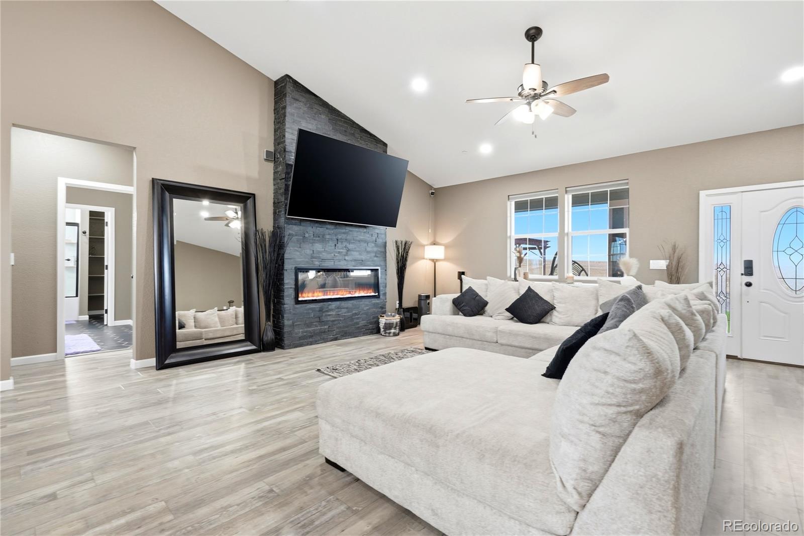 59601 E 56th Avenue Strasburg CO 80136