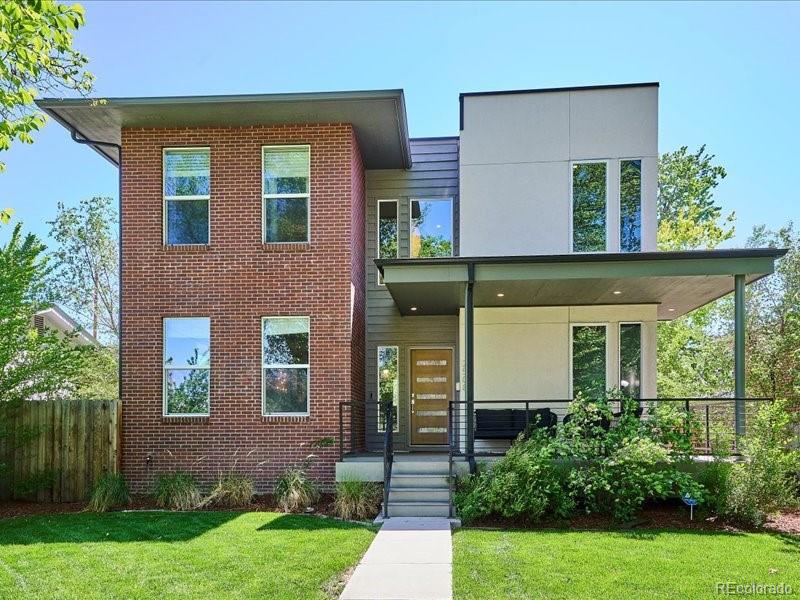 2508 S Pennsylvania Street Denver CO 80210