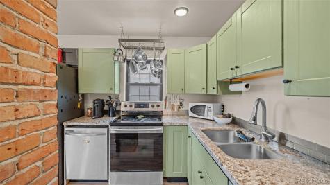 740 Depew Street Lakewood CO 80214