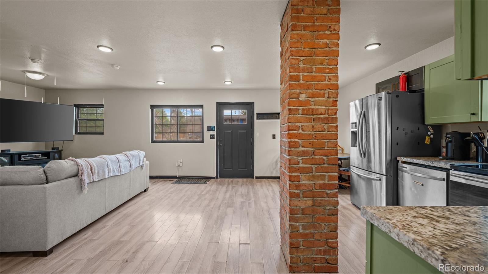 740 Depew Street Lakewood CO 80214