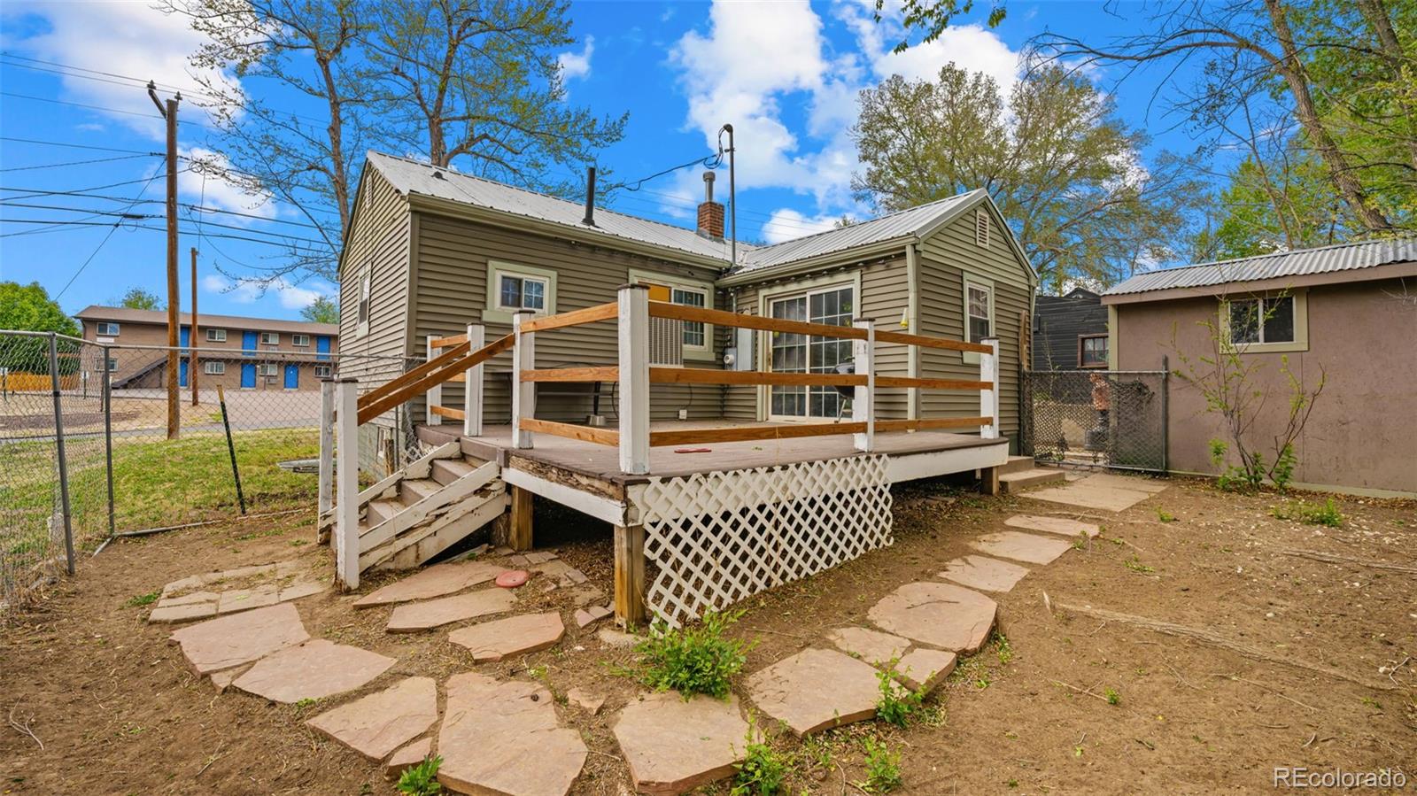 740 Depew Street Lakewood CO 80214