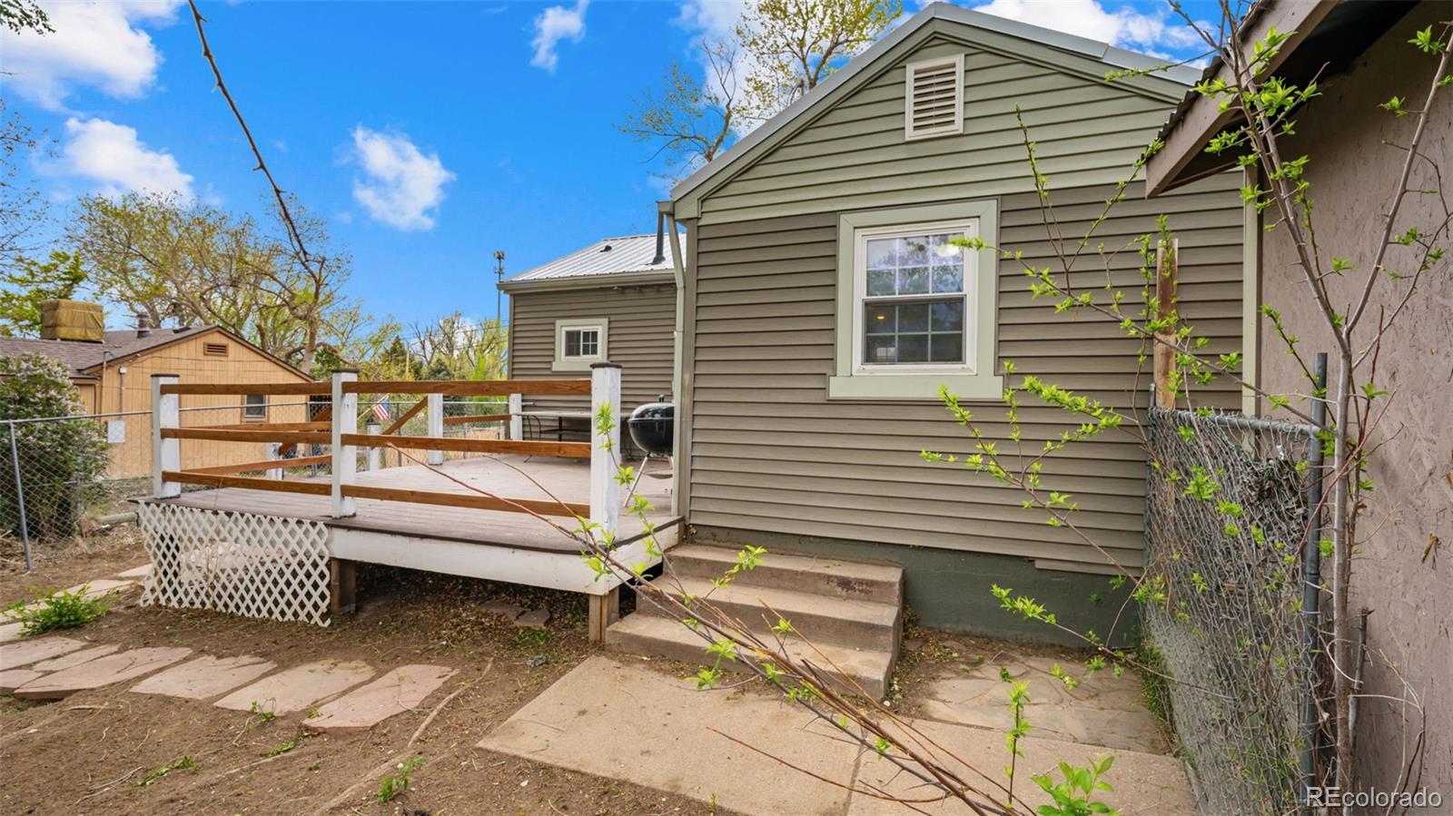 740 Depew Street Lakewood CO 80214