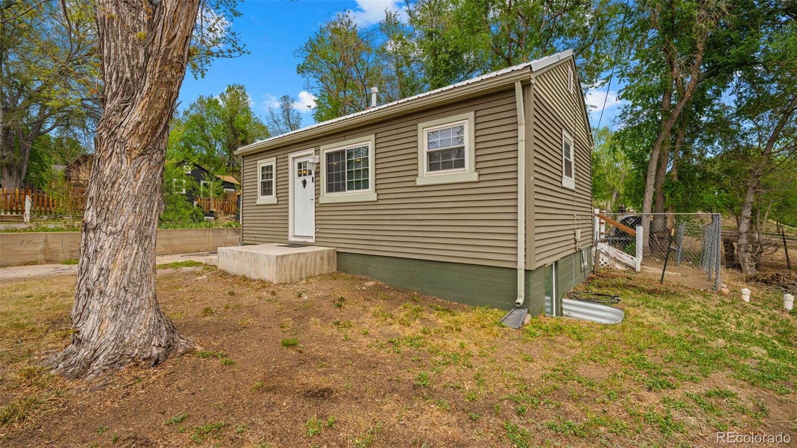 740 Depew Street Lakewood CO 80214