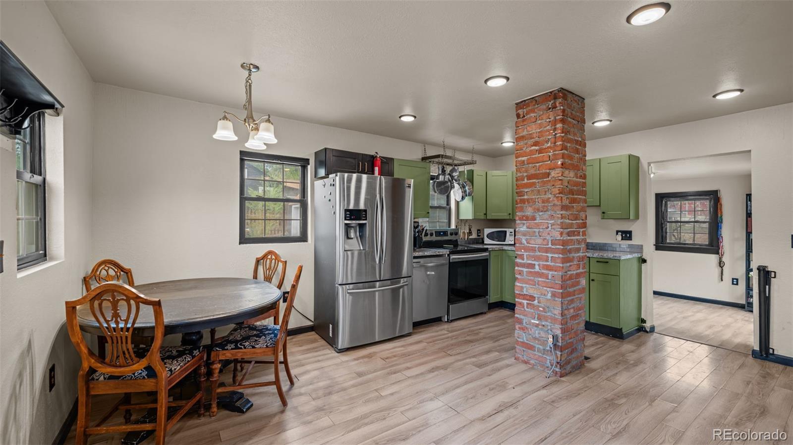 740 Depew Street Lakewood CO 80214