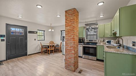740 Depew Street Lakewood CO 80214