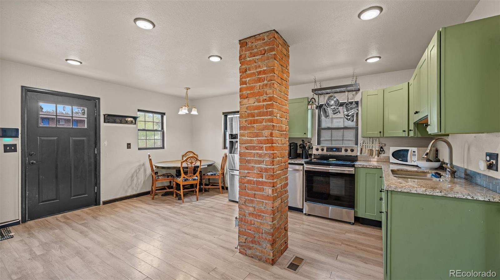 740 Depew Street Lakewood CO 80214