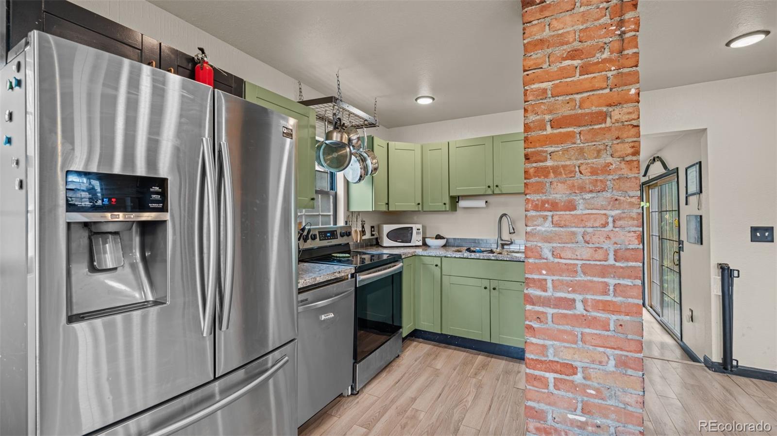 740 Depew Street Lakewood CO 80214