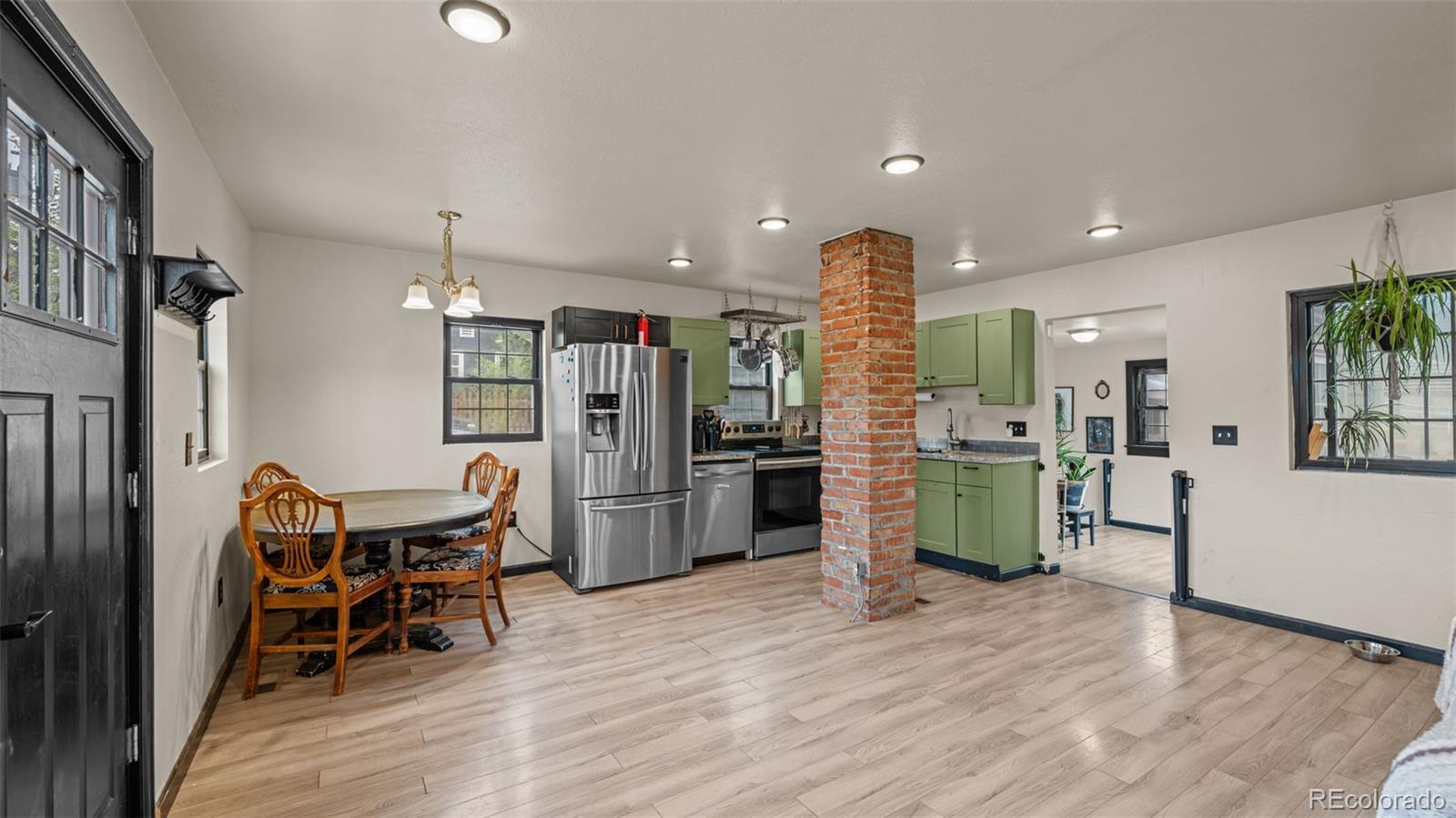 740 Depew Street Lakewood CO 80214