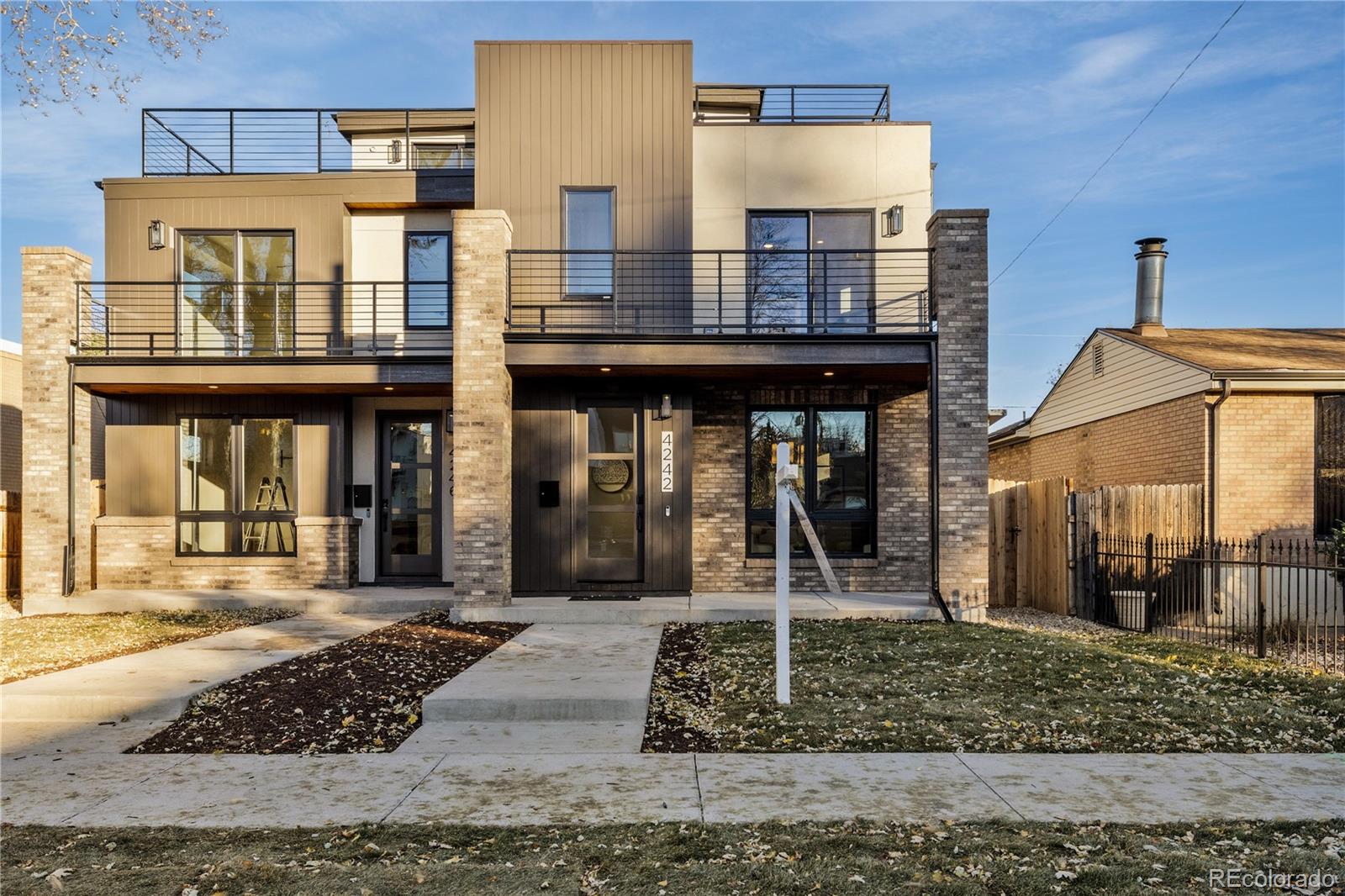 4242 Navajo Street Denver CO 80211
