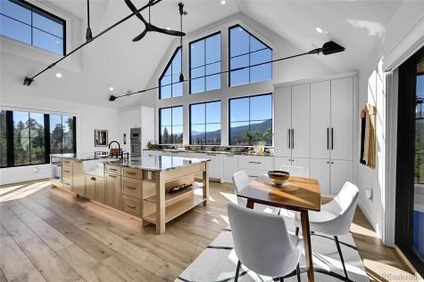 1128 County Road 65 Evergreen CO 80439