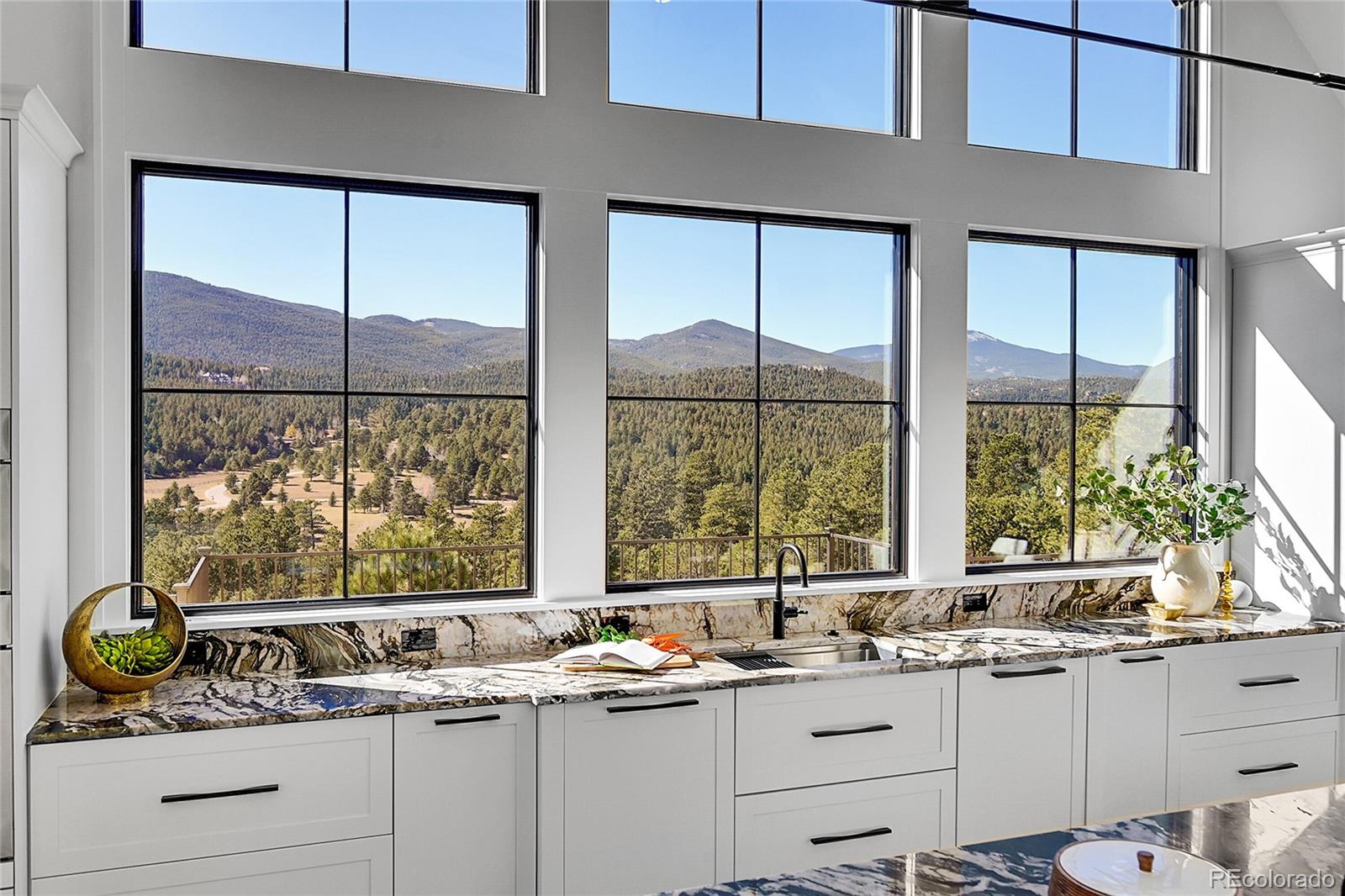1128 County Road 65 Evergreen CO 80439