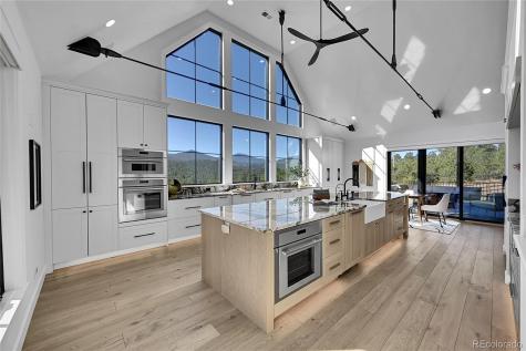 1128 County Road 65 Evergreen CO 80439