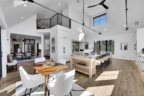 1128 County Road 65 Evergreen CO 80439