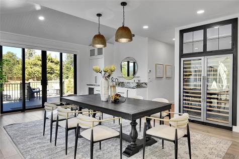 1128 County Road 65 Evergreen CO 80439