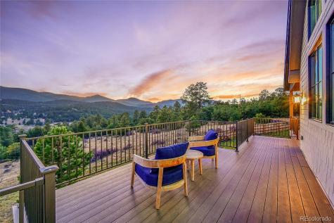 1128 County Road 65 Evergreen CO 80439