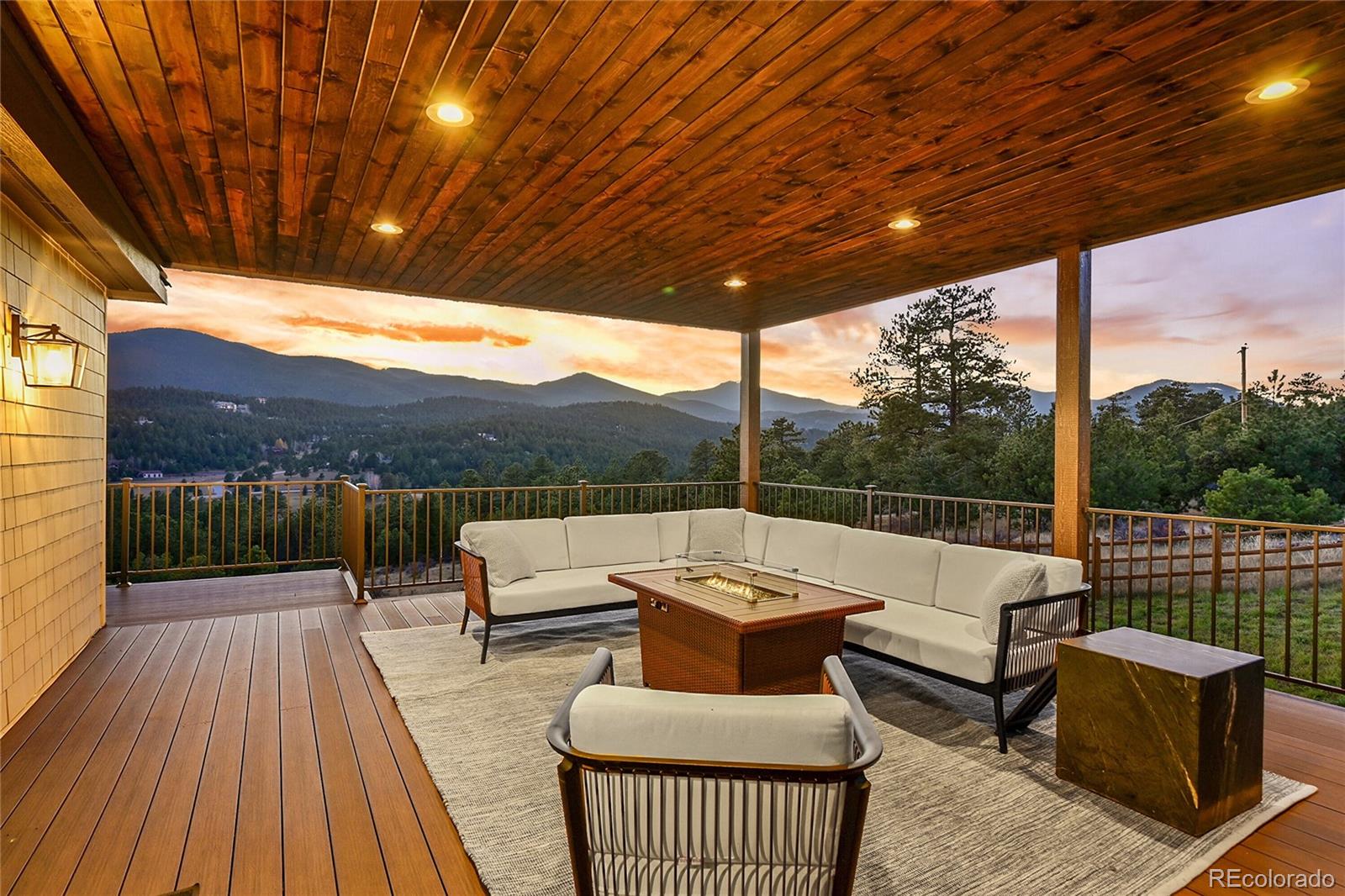 1128 County Road 65 Evergreen CO 80439