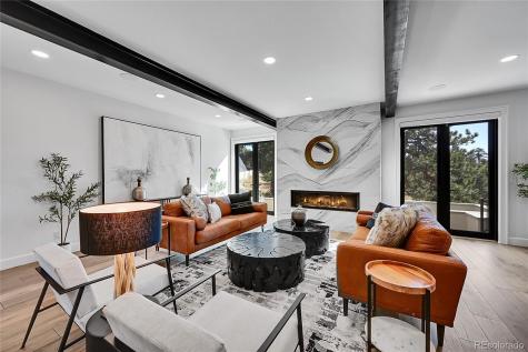 1128 County Road 65 Evergreen CO 80439