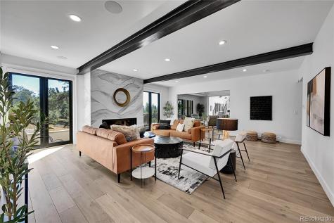 1128 County Road 65 Evergreen CO 80439