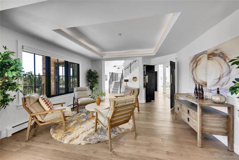 1128 County Road 65 Evergreen CO 80439