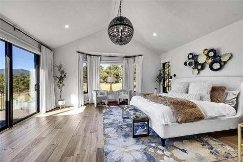 1128 County Road 65 Evergreen CO 80439