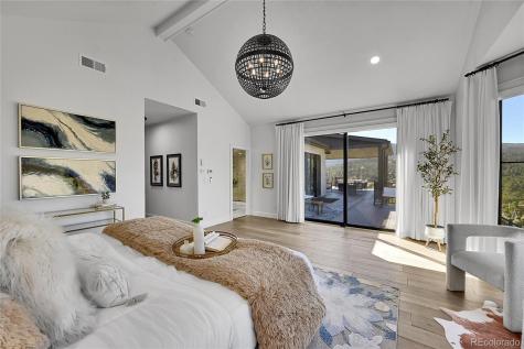 1128 County Road 65 Evergreen CO 80439